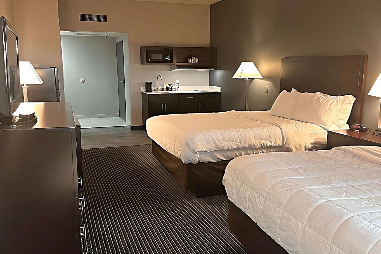 Suburban Studios Montpelier Экстерьер фото